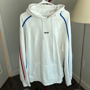 Palace Hoodie
